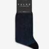 Falke Fine Shadow Cotton-blend Socks