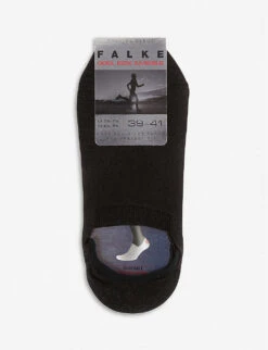 Falke Cool Kick Invisible Stretch-woven Socks