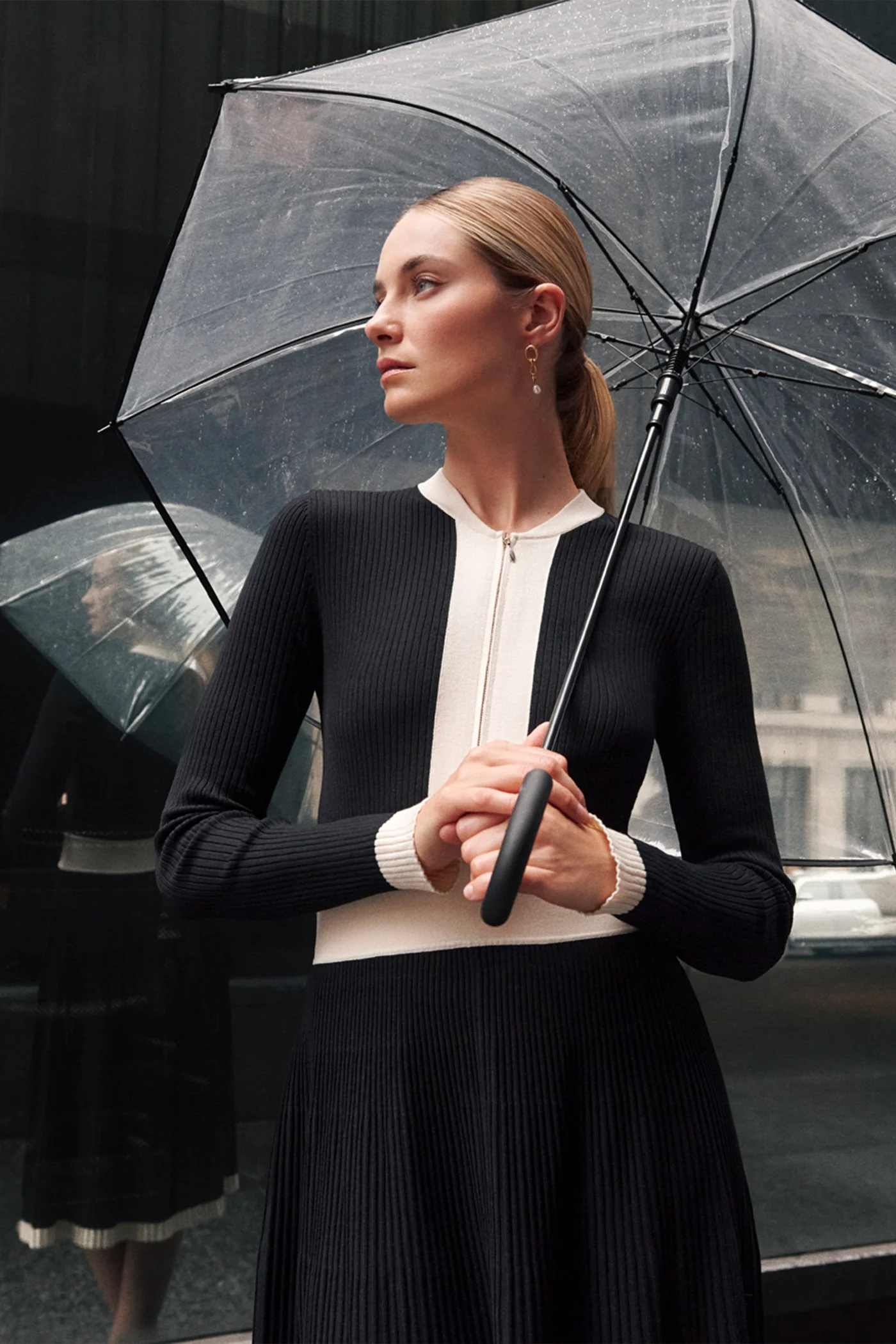 Selfridges Store -Selfridges Store 17 Tristan Siteweb Collection femme desktop mobile 1