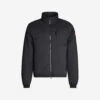 Canada Goose Lodge Quilted Shell Jacket