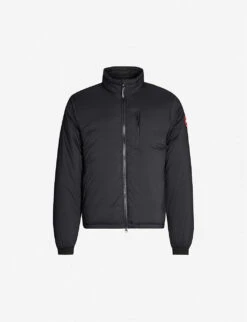 Canada Goose Lodge Quilted Shell Jacket
