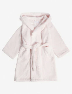 Bear Ears Hydrocotton Dressing Gown 2-5 Years