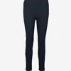 Joseph High-rise Slim-fit Stretch-gabardine Leggings