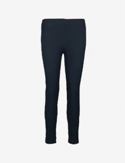 Joseph High-rise Slim-fit Stretch-gabardine Leggings