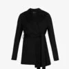 Joseph Cenda Double-faced Wool And Cashmere-blend Coat