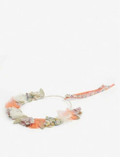 Meri-Meri Floral Halo Crown