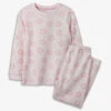 Cotton Lion Print Pyjama Set 7-12 Years
