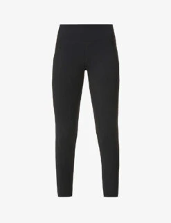 Sweaty Betty Power 7/8 High-rise Stretch-jersey Leggings