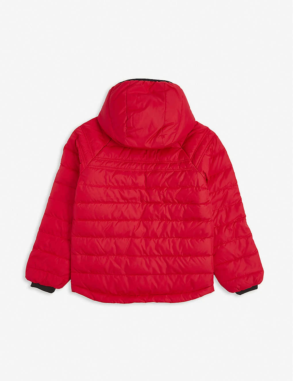 Canada Goose Sherwood Logo-embroidered Nylon Jacket 7-16 Years 3 Canada Goose Sherwood Logo-embroidered Nylon Jacket 7-16 Years - Image 3