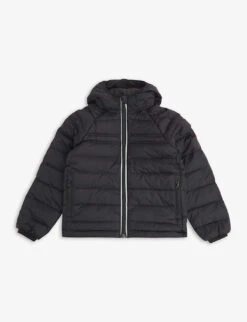 Canada Goose Bobcat Padded Shell Jacket 2-7 Years