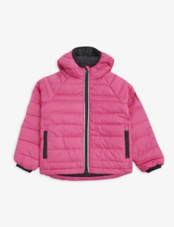 Canada Goose Bobcat Padded Shell Jacket 2-7 Years