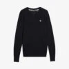 Ted Baker Kenton Wool Jumper