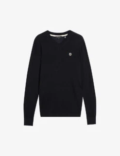 Ted Baker Kenton Wool Jumper