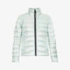 Canada Goose Cypress High-neck Recycled-polyamide Jacket