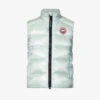 Canada Goose Cypress Quilted Recycled-polyamide Gilet