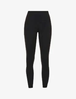 Lululemon Align Pocket-detail High-rise Stretch-knit Leggings