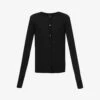 Joseph Cashair Regular-fit Cashmere Cardigan
