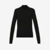 Joseph Cashair High-neck Cashmere Jumper