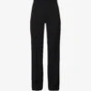 Joseph Morissey Bootcut Stretch-woven Trousers