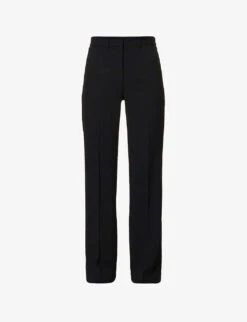 Joseph Morissey Bootcut Stretch-woven Trousers