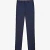 Ted Baker Sinjts Slim-fit Wool-blend Trousers
