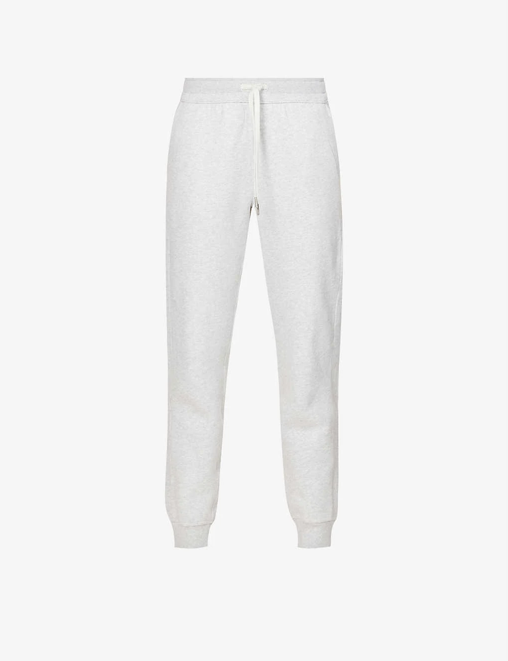 Lululemon Scuba Mid-rise Cotton-blend Jogging Bottoms 1 Lululemon Scuba Mid-rise Cotton-blend Jogging Bottoms
