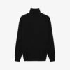 Reiss Caine Roll-neck Wool Jumper