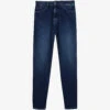 Ted Baker Strtfo Slim-fit Jeans