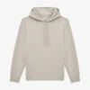 Reiss Fabien Long-sleeved Stretch-neoprene Hoody