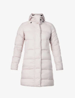 Canada Goose Alliston Padded Shell-down Jacket