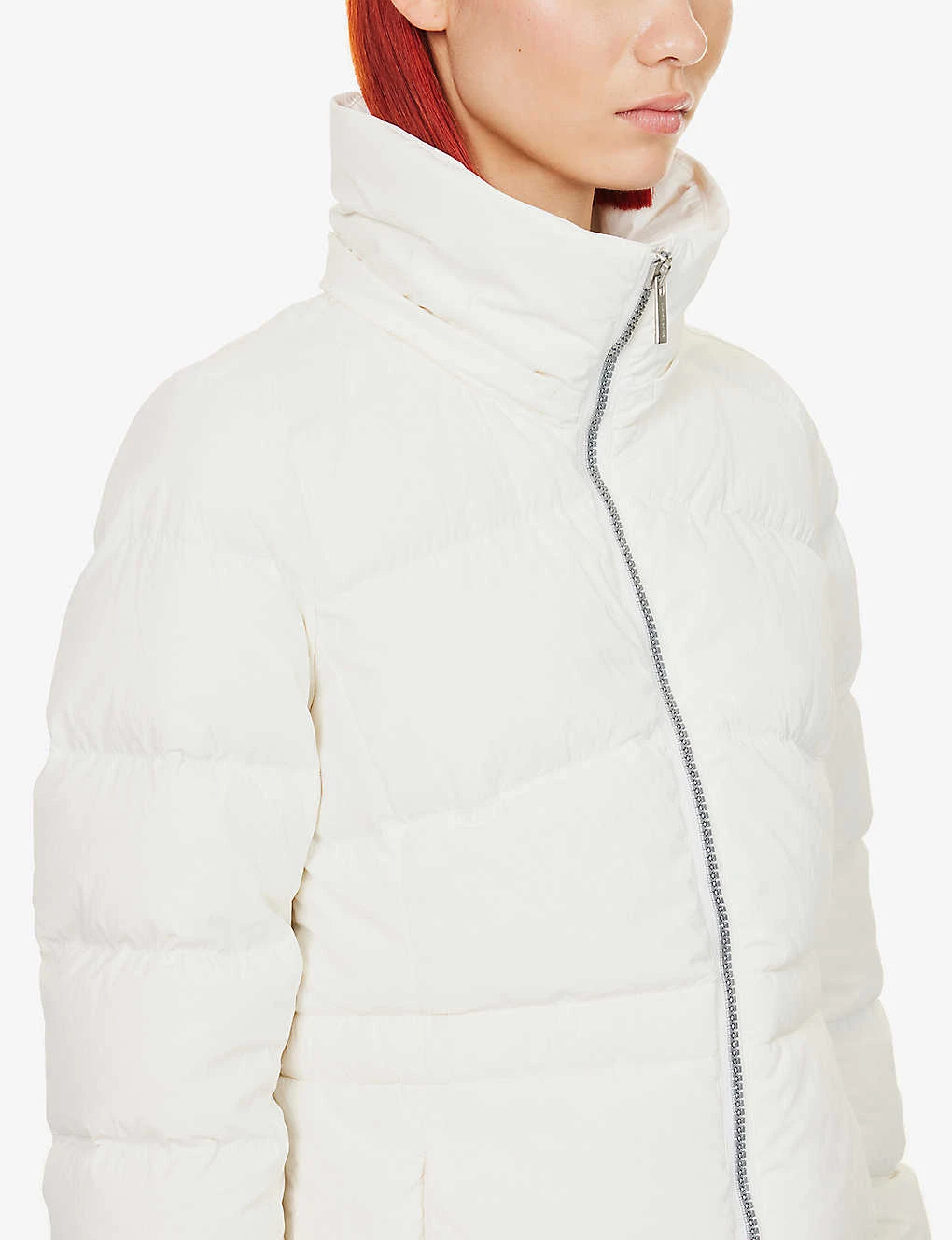 Canada Goose Aurora Hooded Shell-down Jacket 6 Canada Goose Aurora Hooded Shell-down Jacket - Image 6