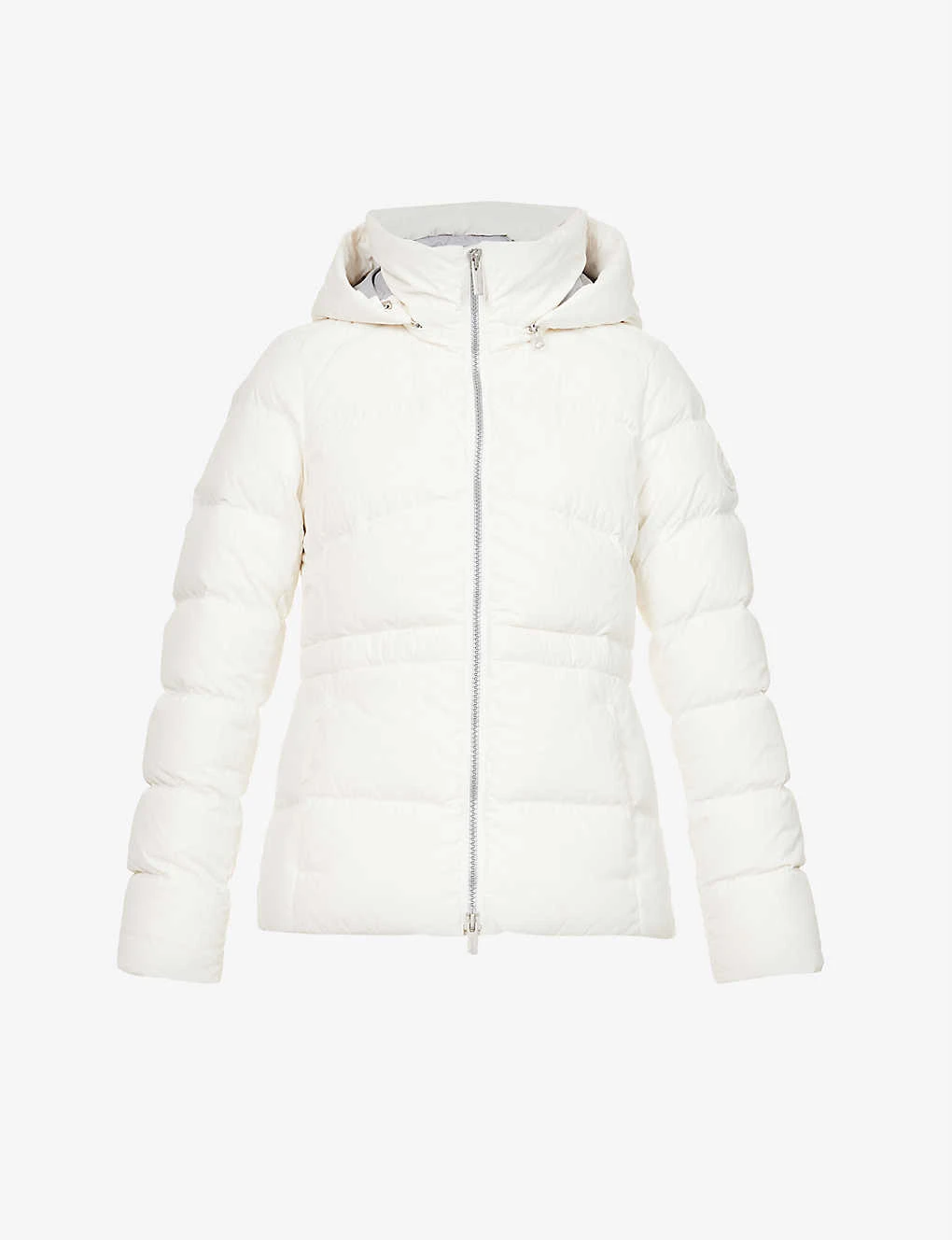 Canada Goose Aurora Hooded Shell-down Jacket 1 Canada Goose Aurora Hooded Shell-down Jacket