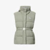 Canada Goose Rayla Funnel-neck Shell-down Gilet