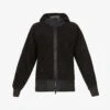 Canada Goose Simcoe Brand-patch Recycled Wool-blend Hoody