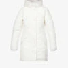 Canada Goose Rossclair Hooded Shell-down Coat