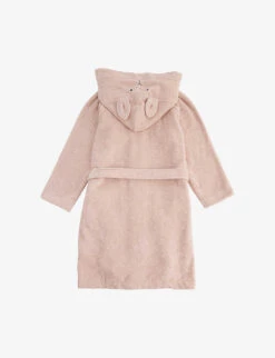 Liewood L U Lilly Panda Robe -Selfridges Store R04064783 ROSE ALT02