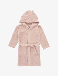 Liewood L U Lilly Panda Robe