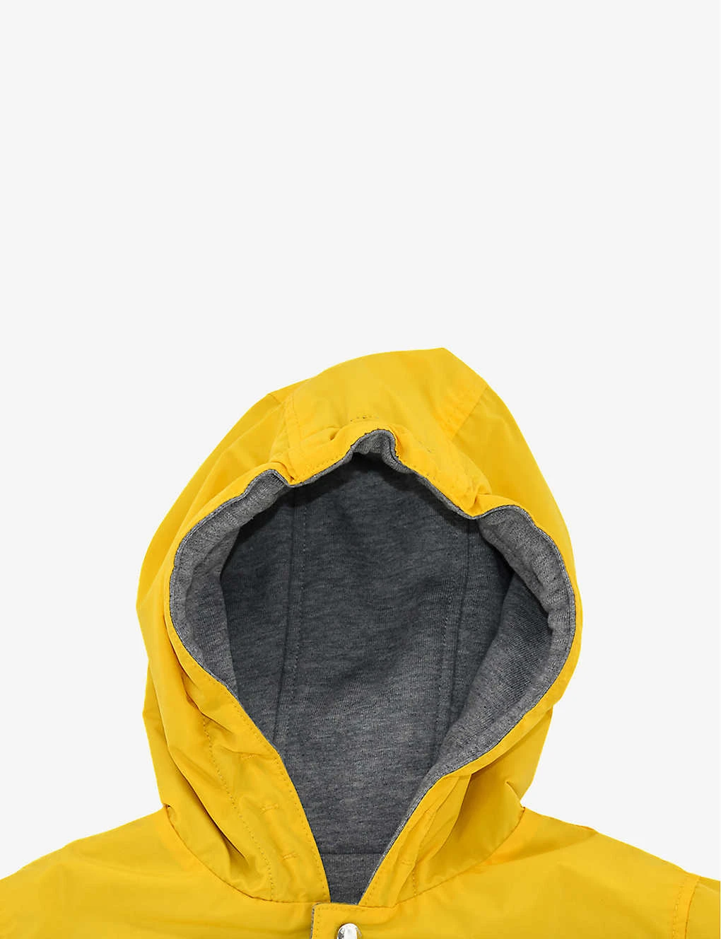 Pre-loved Burberry Reversible Shell Jacket 2 Years 2 Pre-loved Burberry Reversible Shell Jacket 2 Years - Image 2