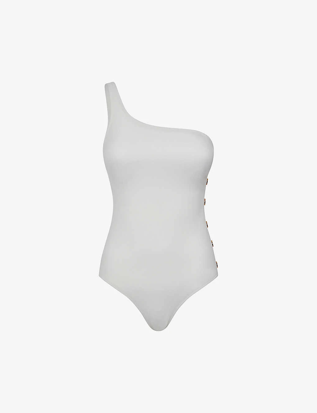 Reiss Bethany One-shoulder Swimsuit 1 Reiss Bethany One-shoulder Swimsuit