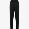 Reiss Odell Stripe-trim Woven Trousers