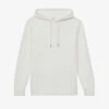 Reiss Fabien Long-sleeve Stretch-jersey Hoody