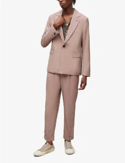 Selfridges Store -Selfridges Store R04081348 DUSKYPINK ALT01