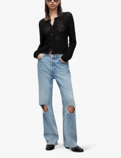 Selfridges Store -Selfridges Store R04087410 INDIGOBLUE ALT01