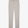 Reiss Eastbury Slim-fit Straight-leg Stretch-cotton Chinos