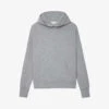 Zadig & Voltaire Mia Graphic-print Cotton-blend Hoody