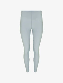 Sweaty Betty Aerial Power Ultra Sculpt High-rise 7/8 Stretch-jersey Leggings