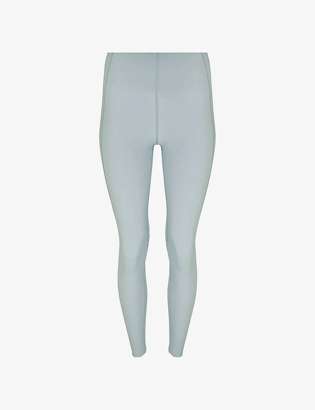 Sweaty Betty Aerial Power Ultra Sculpt High-rise 7/8 Stretch-jersey Leggings 1 Sweaty Betty Aerial Power Ultra Sculpt High-rise 7/8 Stretch-jersey Leggings