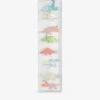 Meri-Meri Dinosaur-shaped Glitter-embellished Hair Slides Pack Of Eight