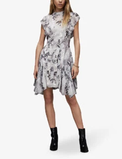 Selfridges Store -Selfridges Store R04131581 MONOWHITE ALT01