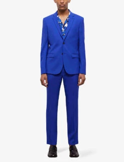 Selfridges Store -Selfridges Store R04136822 BLU05 ALT01